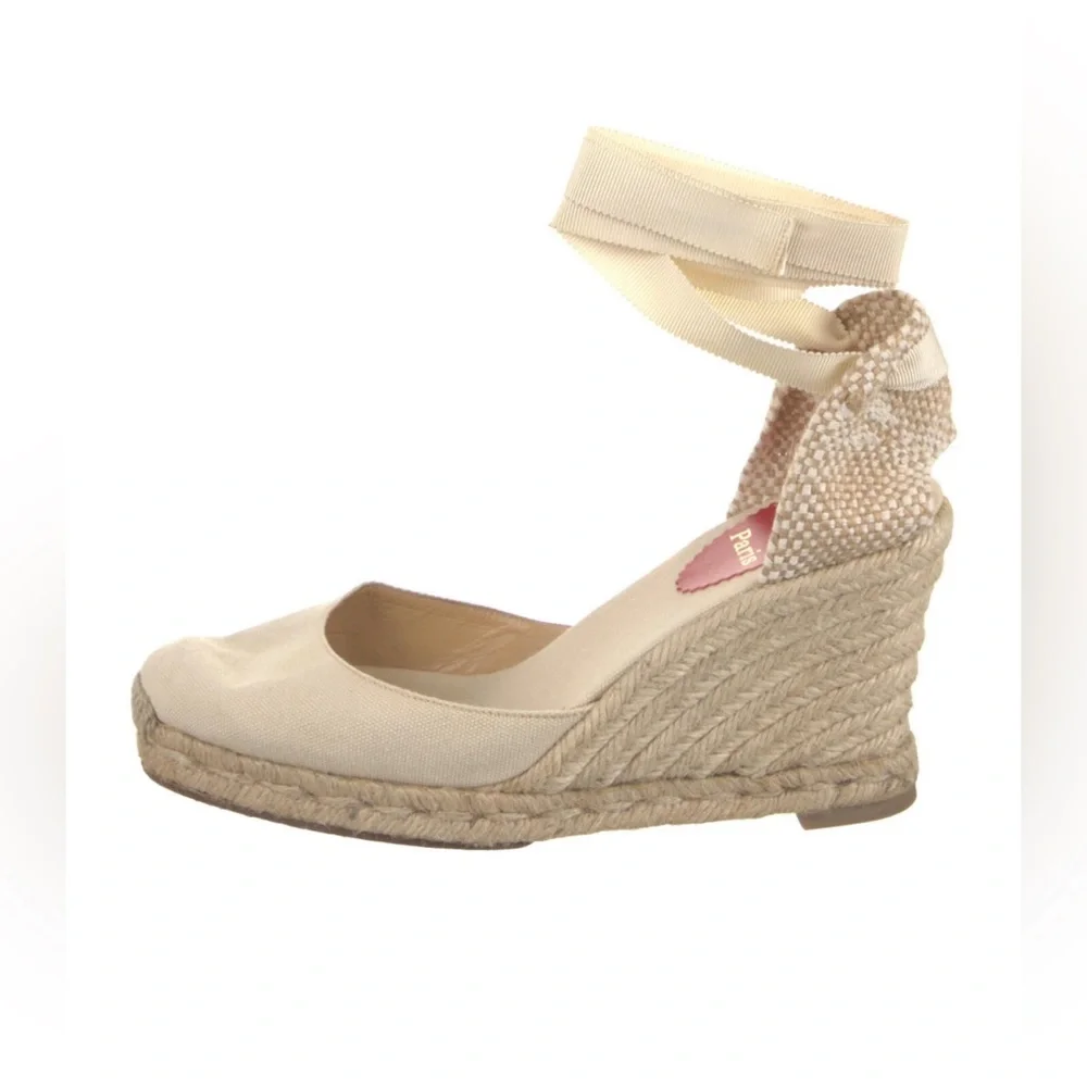 Christian Louboutin Espadrilles - Picture 1 of 6